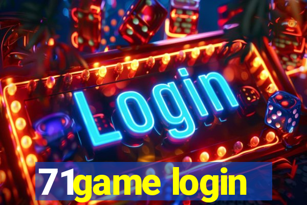 71game login