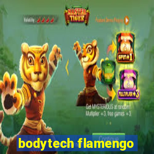 bodytech flamengo