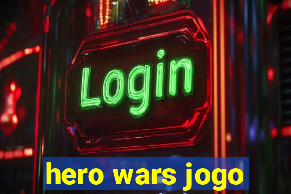 hero wars jogo