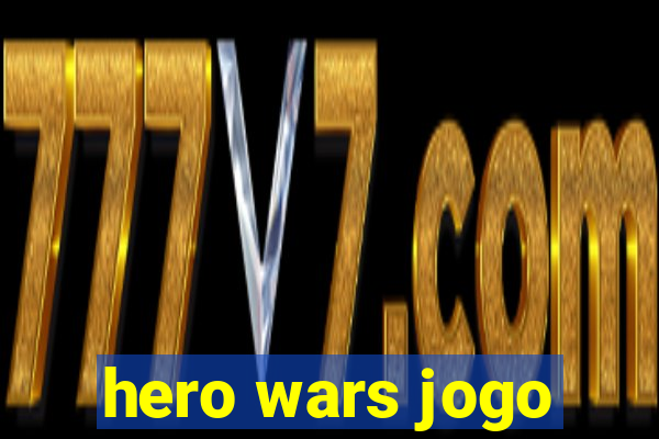 hero wars jogo