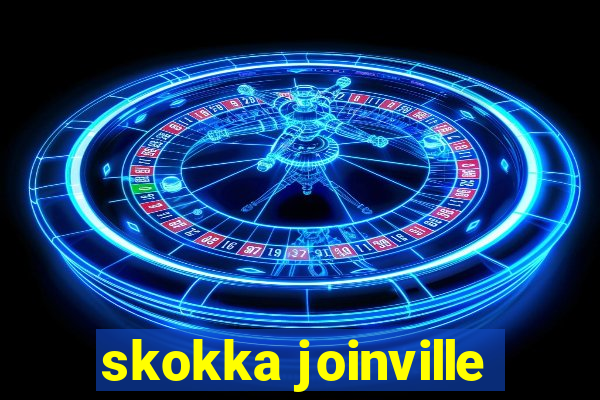 skokka joinville