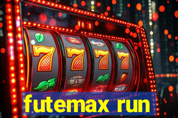 futemax run