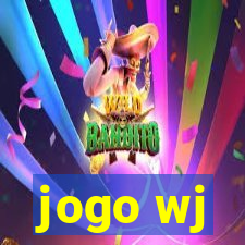 jogo wj