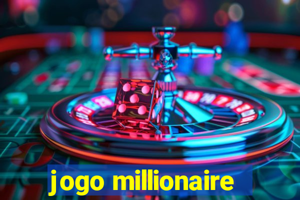 jogo millionaire