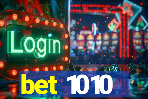 bet 1010