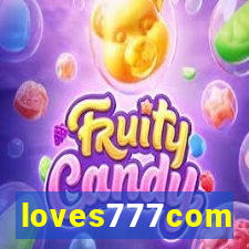 loves777com