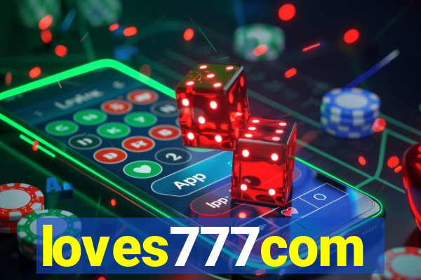 loves777com