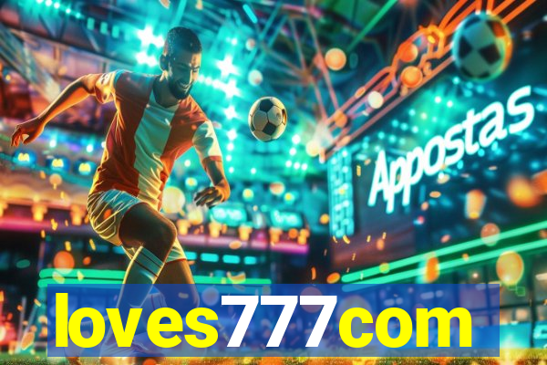 loves777com