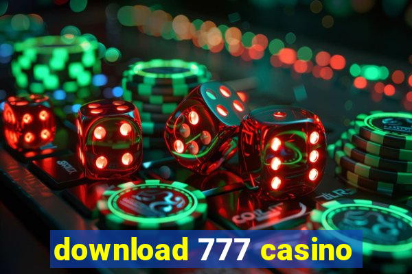 download 777 casino