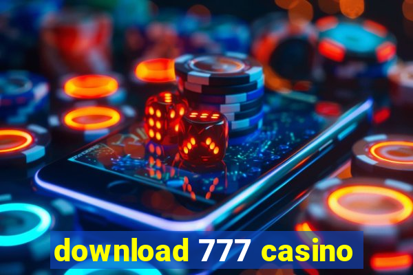 download 777 casino