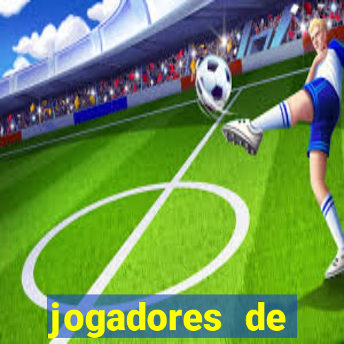 jogadores de futebol dotados