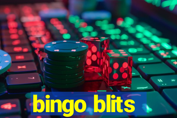 bingo blits