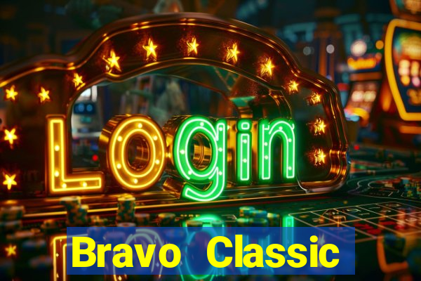 Bravo Classic Slots-777 Casino