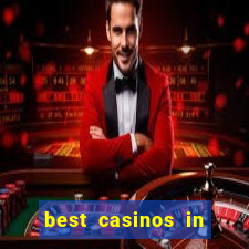 best casinos in las vegas