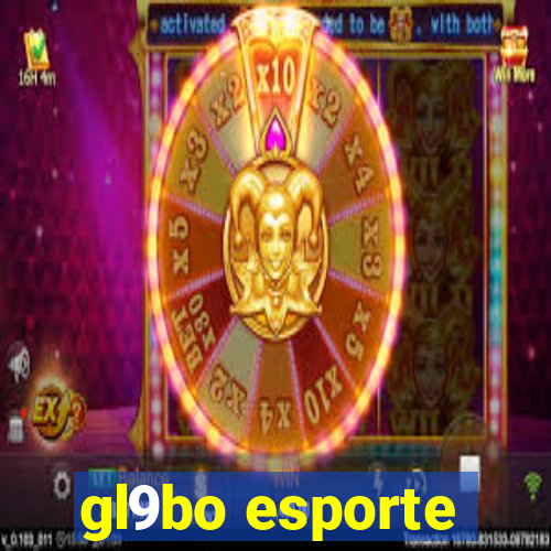 gl9bo esporte