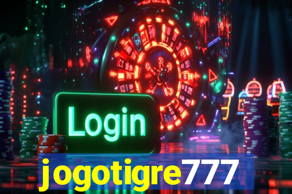 jogotigre777