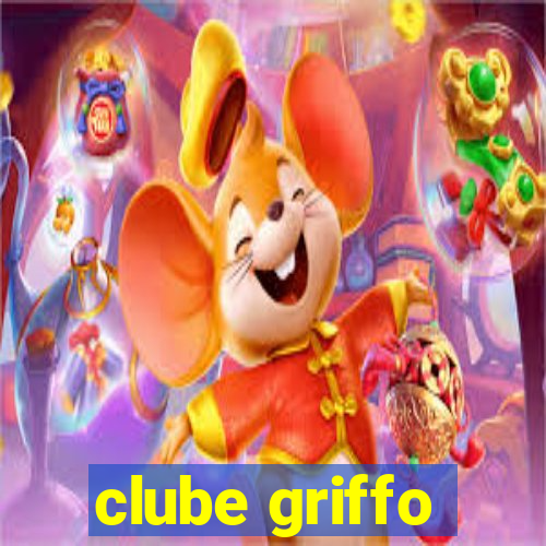 clube griffo