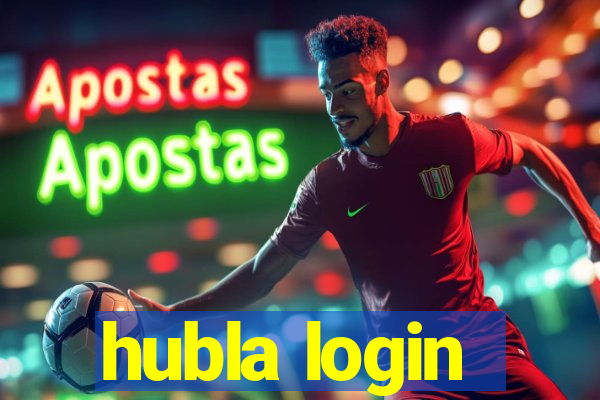 hubla login