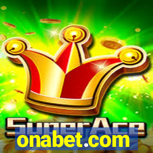 onabet.com