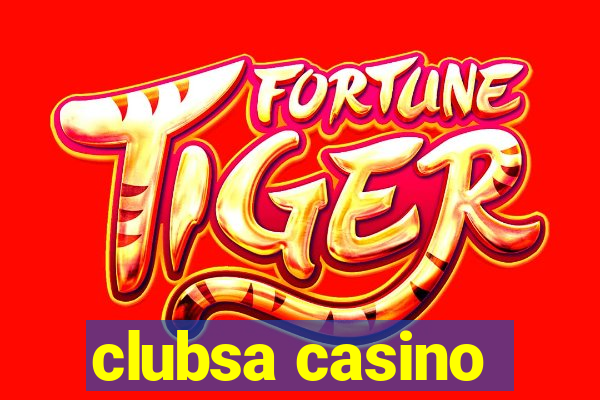 clubsa casino