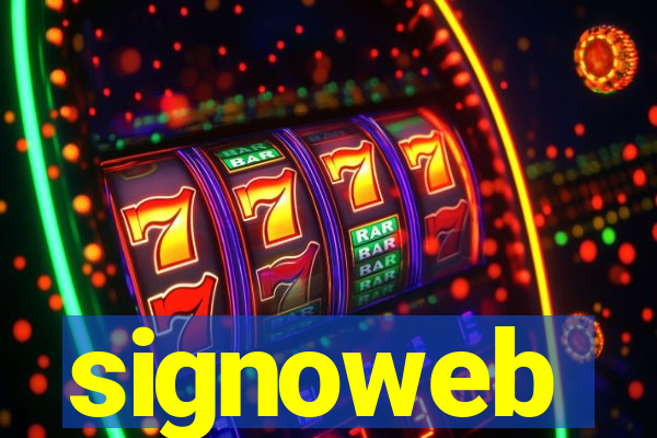 signoweb