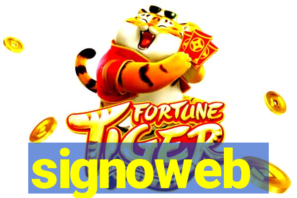 signoweb