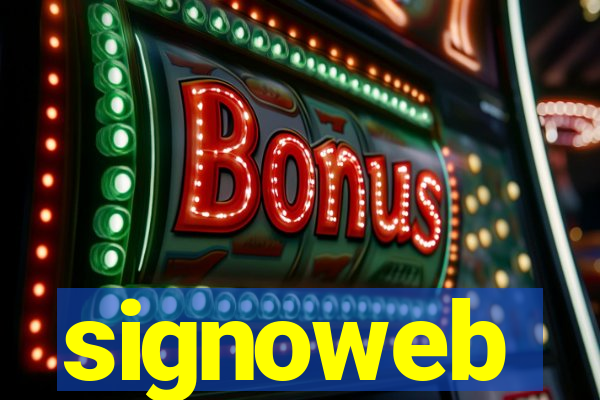 signoweb