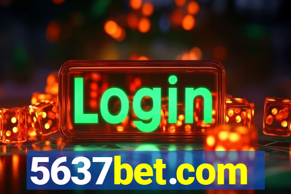 5637bet.com