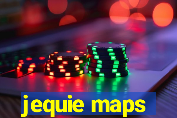 jequie maps