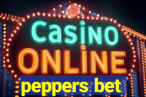 peppers bet