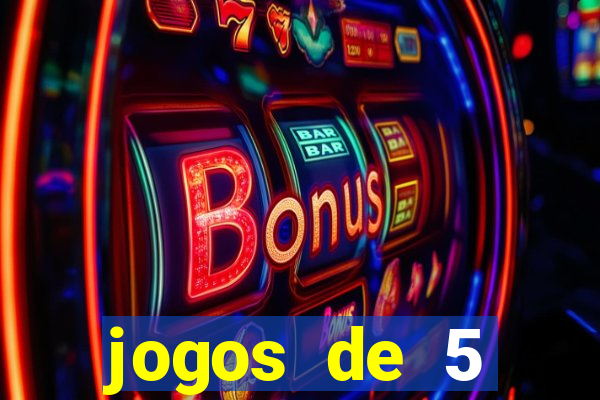 jogos de 5 centavos na blaze