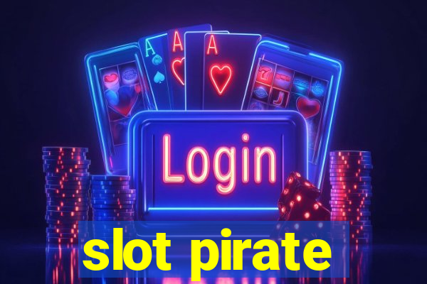 slot pirate