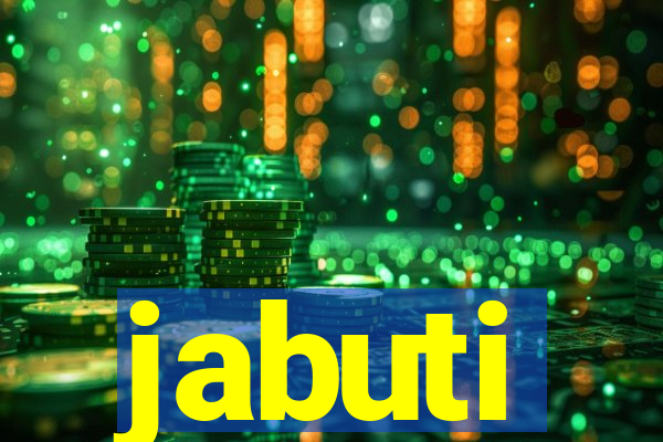 jabuti