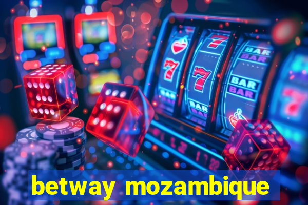 betway mozambique