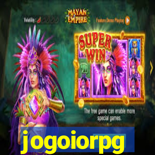 jogoiorpg