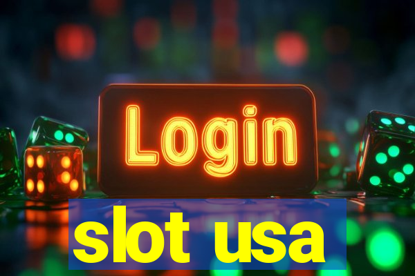 slot usa