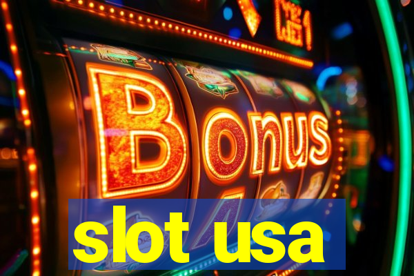 slot usa