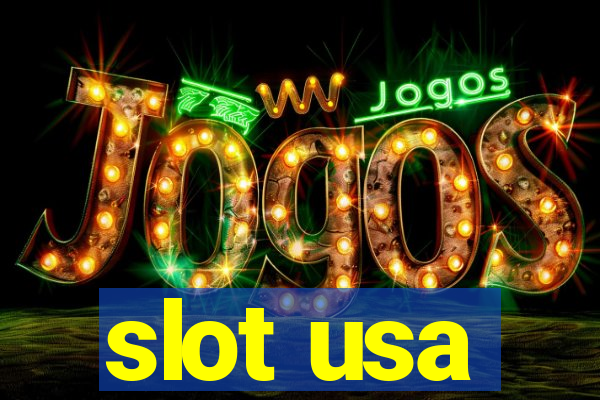 slot usa