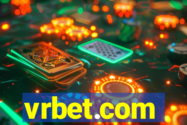 vrbet.com