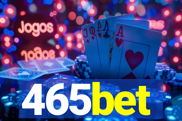 465bet