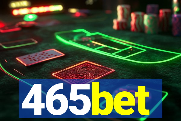 465bet