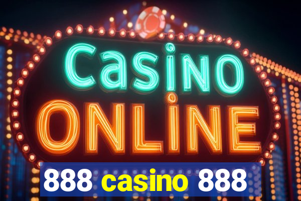 888 casino 888