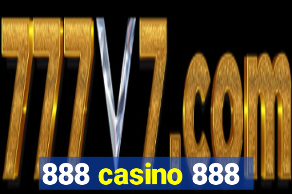 888 casino 888