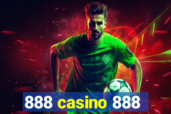 888 casino 888