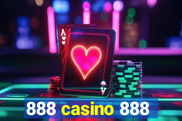 888 casino 888