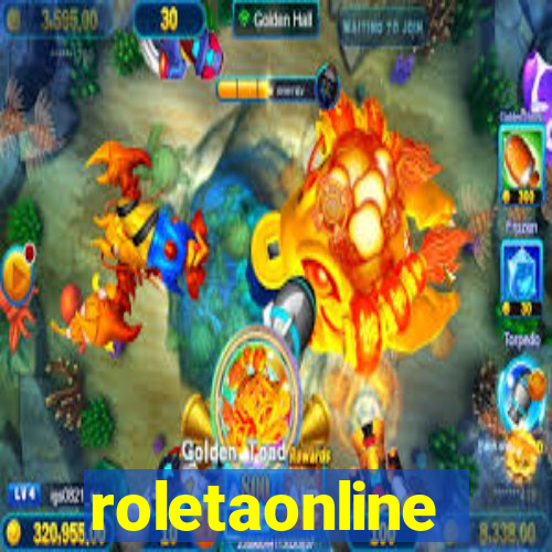 roletaonline