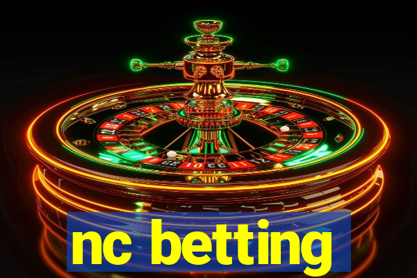 nc betting