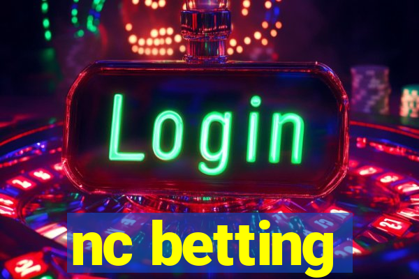 nc betting