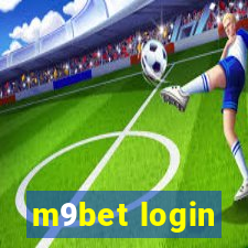 m9bet login