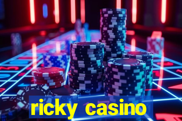 ricky casino